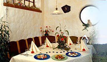 Hotel Restaurant Haus Waldesruh Eppenbrunn Luaran gambar
